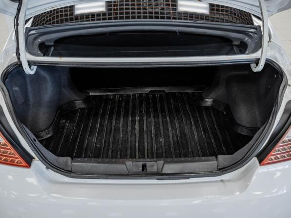 Geely Emgrand EC7 с пробегом 2013 года, цена 294 000 рублей, 97539 км, седан, Автокод Объявления
