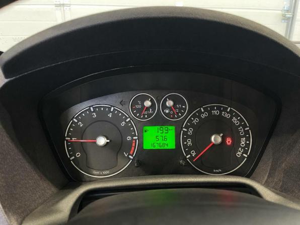 Ford Fusion I Рестайлинг с пробегом 2008 года, цена 415 000 рублей, 167684 км, хэтчбек, Автокод Объявления