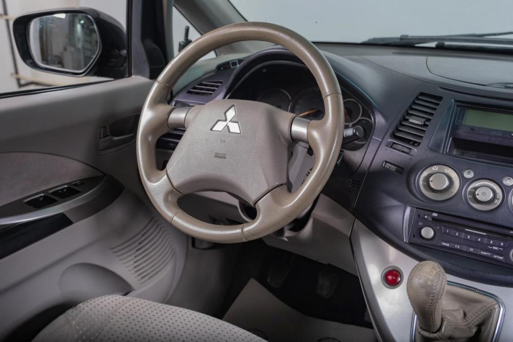 Mitsubishi Grandis I Томск  - изображение 10