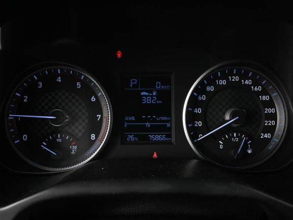 Hyundai Elantra VII (CN7) с пробегом 2020 года, цена 1 715 000 рублей, 75866 км, седан, Автокод Объявления