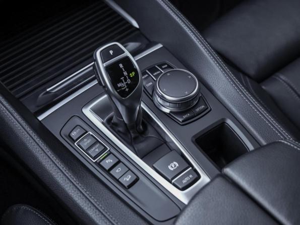 BMW X6 II (F16) с пробегом 2017 года, цена 3 799 000 рублей, 140337 км, внедорожник, Автокод Объявления