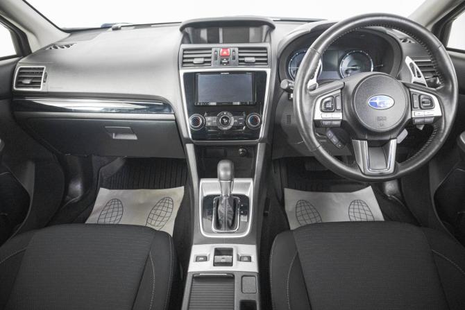 Subaru Levorg I с пробегом 2015 года, цена 1 359 000 рублей, 121723 км, универсал, Автокод Объявления