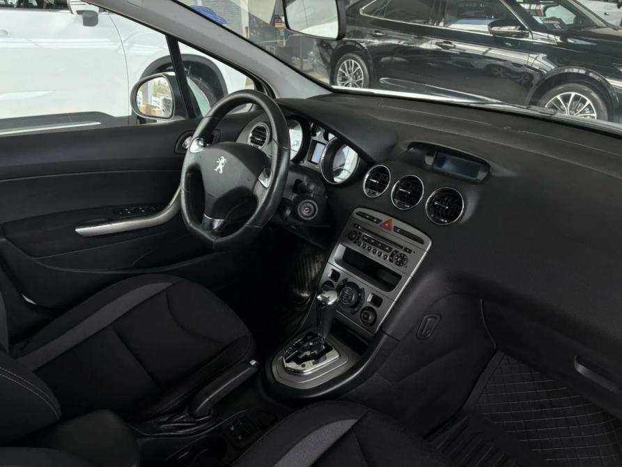 Peugeot 408 I Екатеринбург  - изображение 10