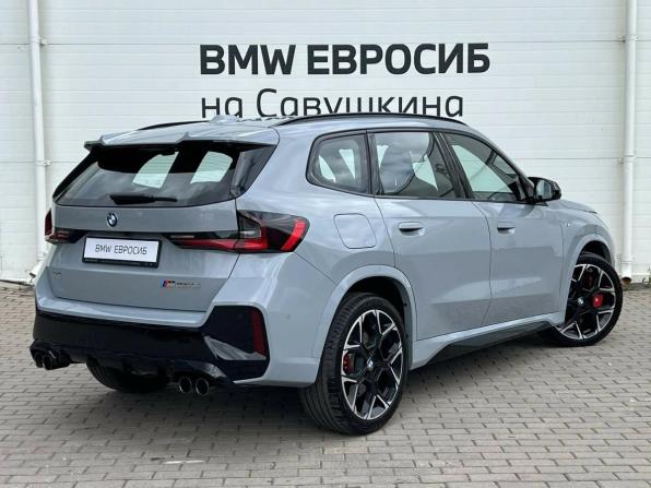 BMW X1 III (U11/U12) с пробегом 2025 года, цена 6 299 000 рублей, 699 км, внедорожник, Автокод Объявления
