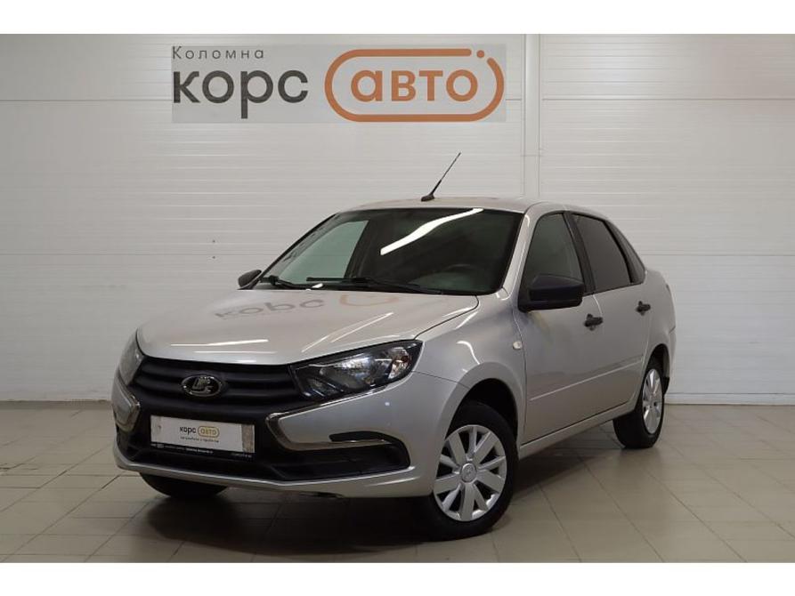Lada (ВАЗ) Granta I Рестайлинг Коломна  - изображение 1