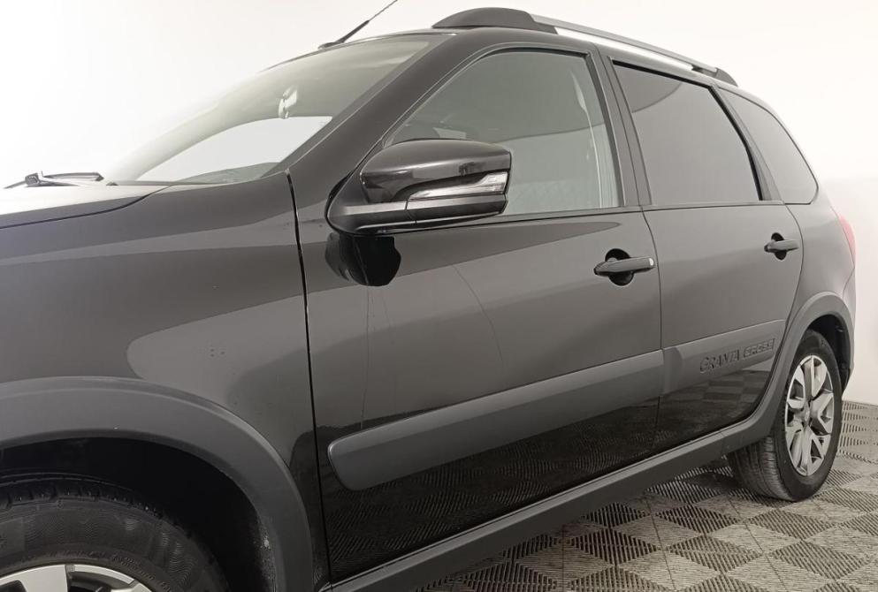 Lada (ВАЗ) Granta I Рестайлинг Волгоград  - изображение 20