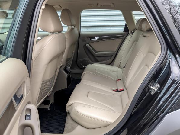 Audi A4 allroad IV (B8) с пробегом 2010 года, цена 1 850 000 рублей, 96403 км, универсал, Автокод Объявления