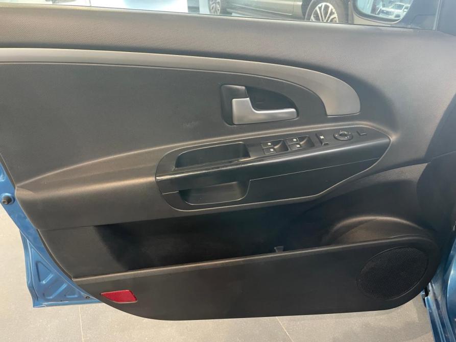 Kia Ceed I Рестайлинг Стерлитамак  - изображение 14