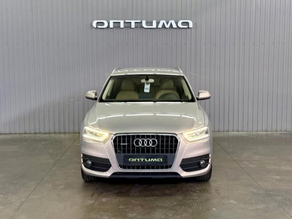 Audi Q3 I (8U) с пробегом 2013 года, цена 1 597 000 рублей, 163456 км, внедорожник, Автокод Объявления