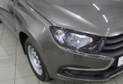 Lada (ВАЗ) Granta I Рестайлинг Астрахань  - изображение 23