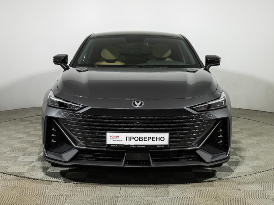 Changan UNI-V I Санкт-Петербург  - изображение 2
