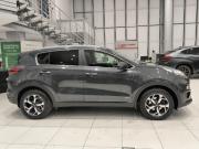 Kia Sportage IV Рестайлинг Казань  - изображение 27
