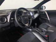 Toyota RAV4 IV (XA40) Рестайлинг Москва  - изображение 30
