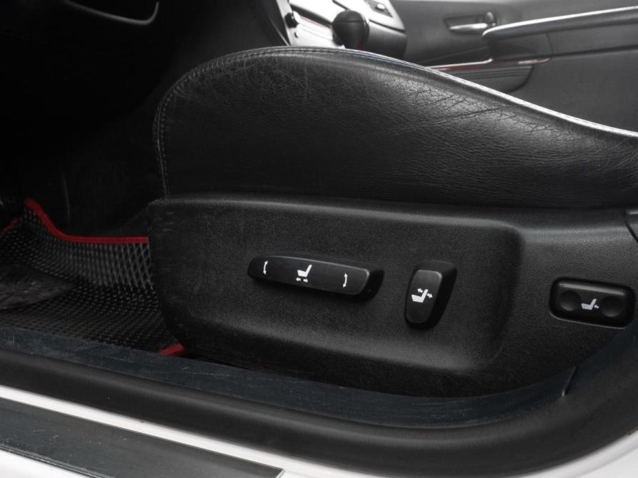 Lexus GS III Рестайлинг Тюмень  - изображение 25