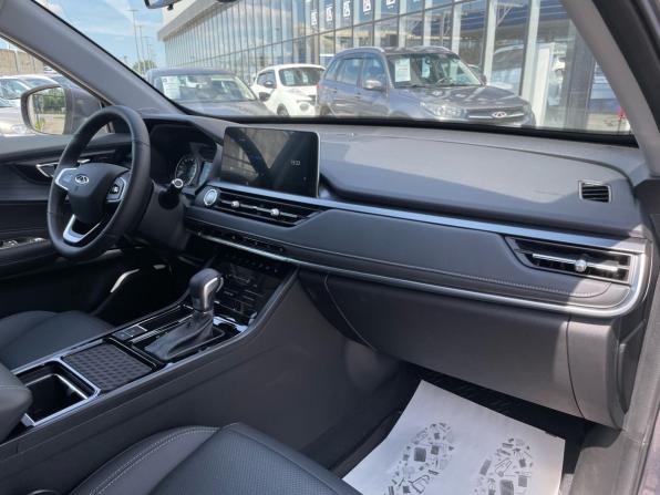 Chery Tiggo 4 Pro I Рестайлинг с пробегом 2025 года, цена 1 690 000 рублей, 6725 км, внедорожник, Автокод Объявления