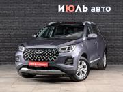 Chery Tiggo 4 Pro I Екатеринбург  - изображение 21