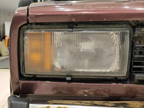 Lada (ВАЗ) 2104 с пробегом 2006 года, цена 140 000 рублей, 50500 км, универсал, Автокод Объявления