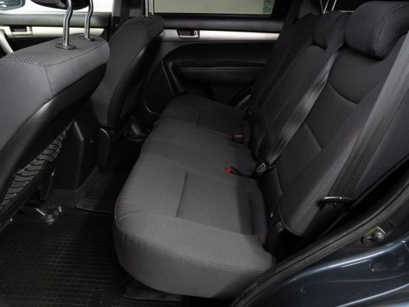 Kia Sorento II с пробегом 2012 года, цена 1 250 000 рублей, 293098 км, внедорожник, Автокод Объявления