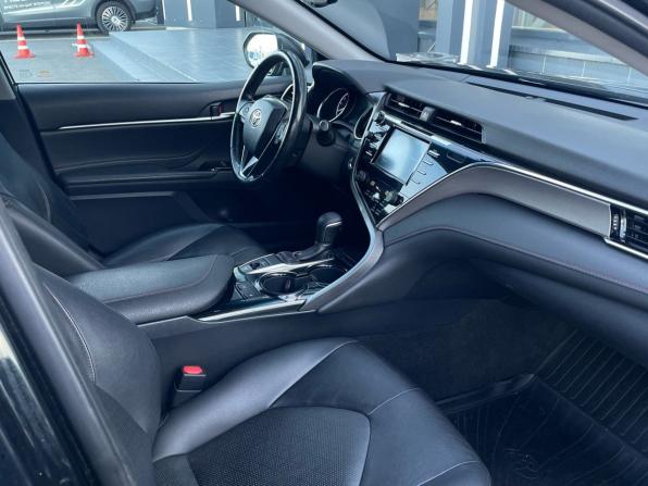 Toyota Camry VIII (XV70) с пробегом 2020 года, цена 2 390 000 рублей, 146000 км, седан, Автокод Объявления