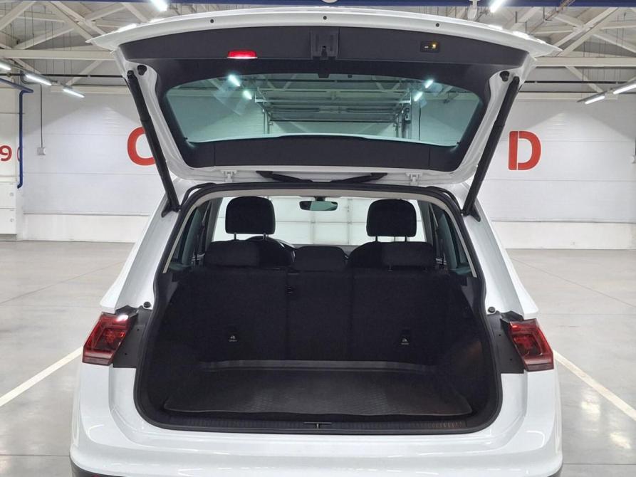 Volkswagen Tiguan II Казань  - изображение 12