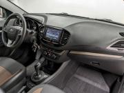 Lada (ВАЗ) Vesta I Москва  - изображение 48