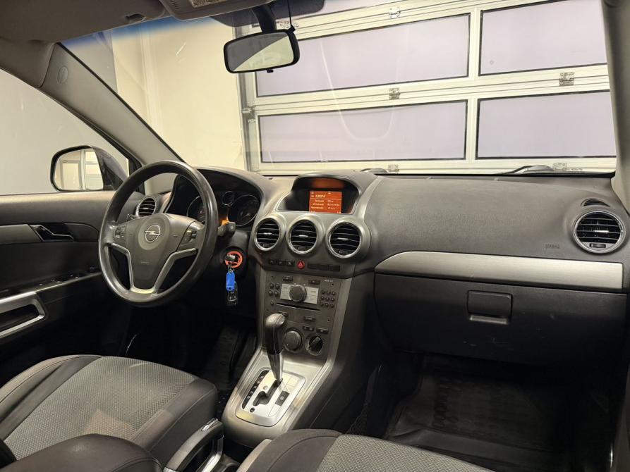 Opel Antara I Тверь  - изображение 11