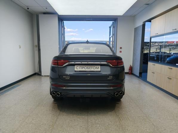 Geely Tugella I с пробегом 2020 года, цена 2 500 000 рублей, 69000 км, внедорожник, Автокод Объявления