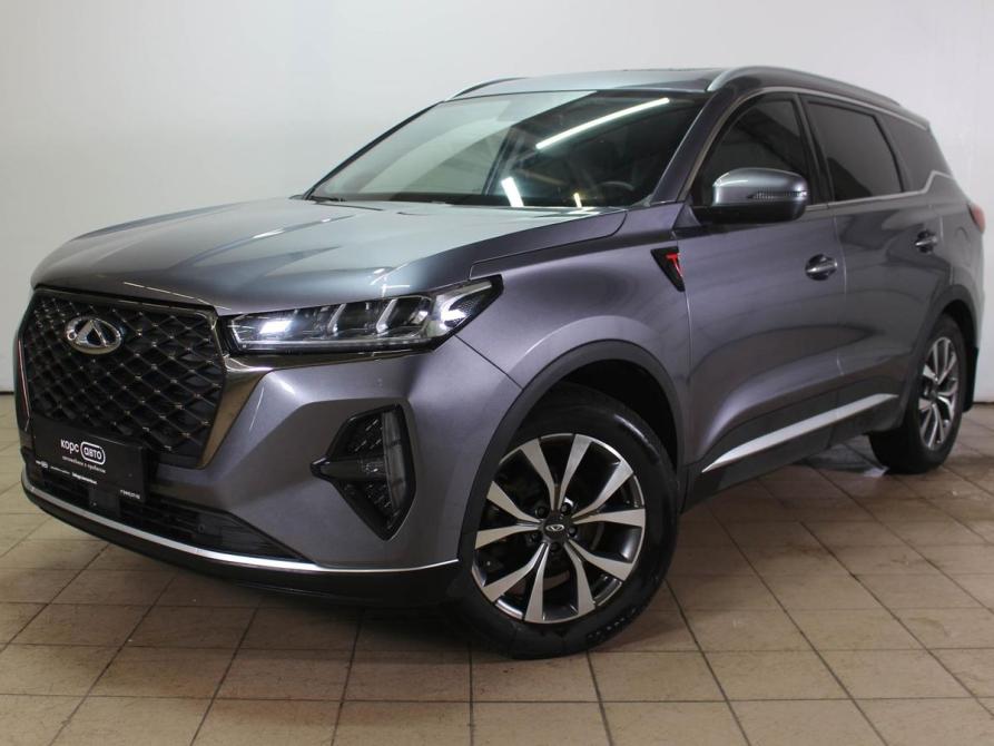 Chery Tiggo 7 Pro Max I Калуга  - изображение 1
