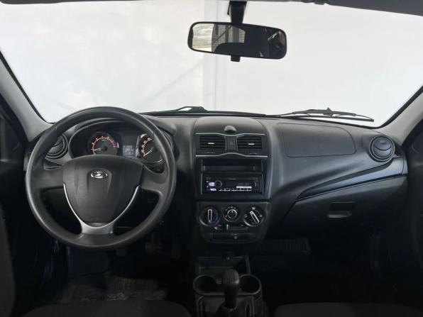 Lada (ВАЗ) Granta I Рестайлинг с пробегом 2023 года, цена 700 000 рублей, 53057 км, лифтбек, Автокод Объявления