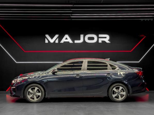 Kia Cerato IV с пробегом 2019 года, цена 1 685 000 рублей, 97924 км, седан, Автокод Объявления