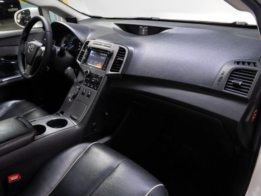Toyota Venza I Рестайлинг Тюмень  - изображение 17