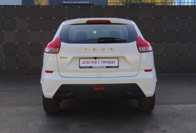Lada (ВАЗ) XRAY I с пробегом 2018 года, цена 799 000 рублей, 109000 км, хэтчбек, Автокод Объявления