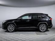Toyota RAV4 V (XA50) Москва  - изображение 26