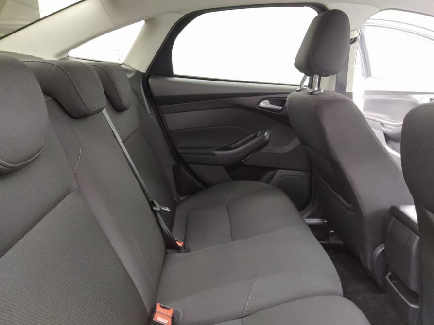 Ford Focus III Рестайлинг Екатеринбург  - изображение 17
