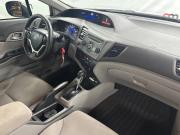 Honda Civic IX Санкт-Петербург  - изображение 33