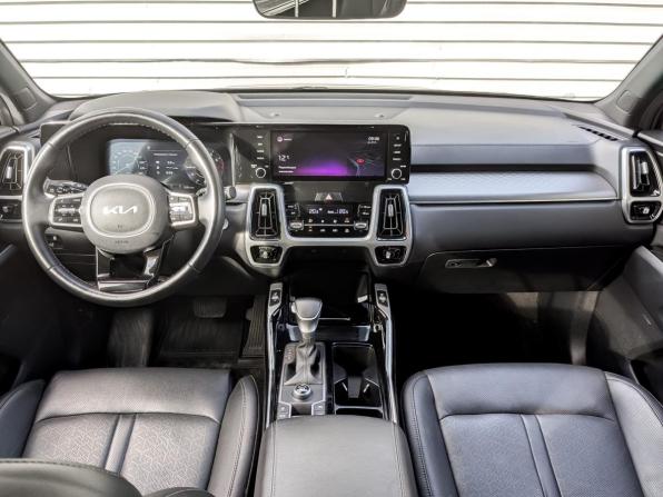 Kia Sorento IV с пробегом 2022 года, цена 4 000 000 рублей, 78801 км, внедорожник, Автокод Объявления