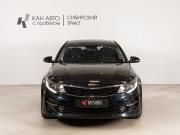 Kia Optima IV Казань  - изображение 10