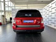 Land Rover Range Rover Sport I Ростов-на-Дону  - изображение 20
