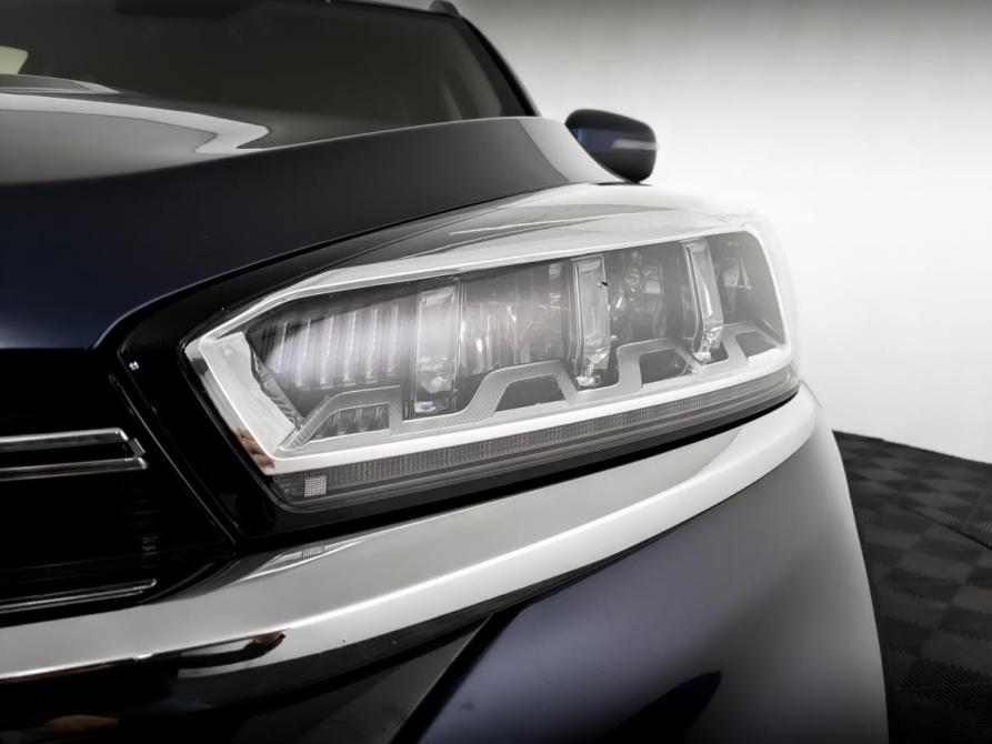 Chery Tiggo 8 I Рестайлинг Москва  - изображение 19