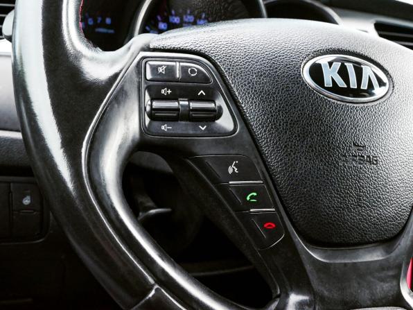 Kia Ceed II с пробегом 2014 года, цена 1 009 000 рублей, 143363 км, хэтчбек, Автокод Объявления