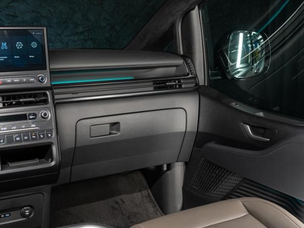 Новый Hyundai Staria I Рестайлинг 2026 года, цена 7 290 000 рублей, минивэн, Автокод Объявления