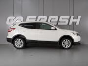 Nissan Qashqai II Минеральные Воды  - изображение 22