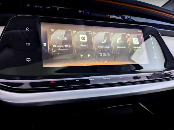 Dongfeng Shine Max с пробегом 2023 года, цена 1 625 000 рублей, 33172 км, седан, Автокод Объявления