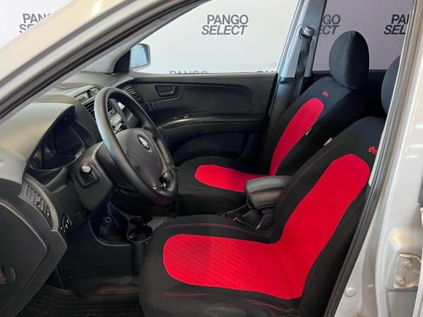 Kia Sportage II с пробегом 2006 года, цена 430 000 рублей, 255636 км, внедорожник, Автокод Объявления