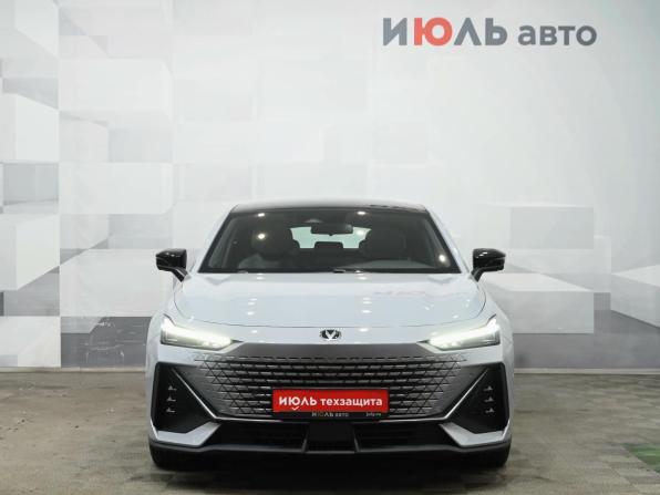 Changan UNI-V I с пробегом 2023 года, цена 2 400 000 рублей, 39890 км, лифтбек, Автокод Объявления