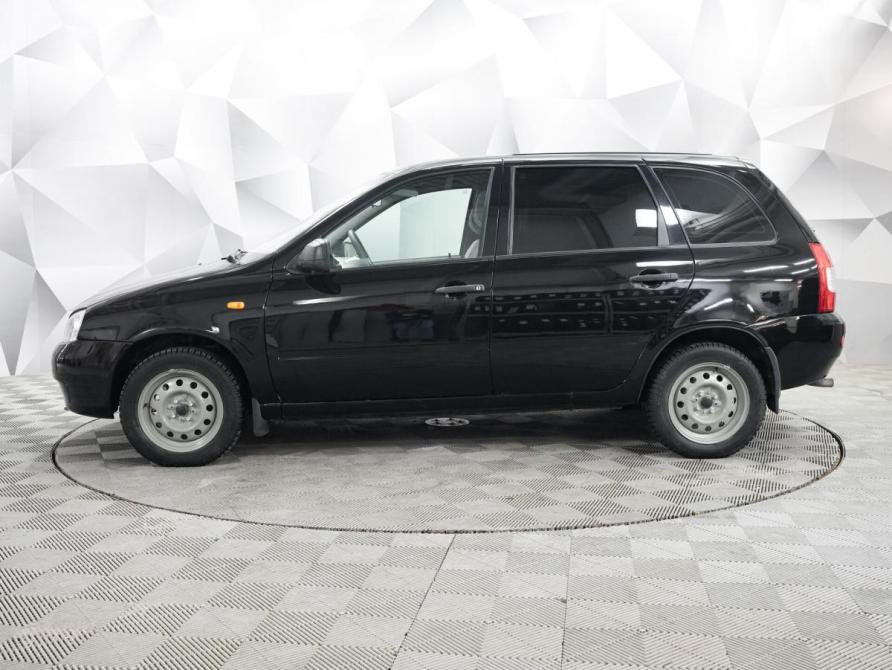 Lada (ВАЗ) Kalina I Ульяновск  - изображение 2