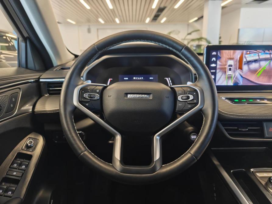 Haval Jolion I Санкт-Петербург  - изображение 16