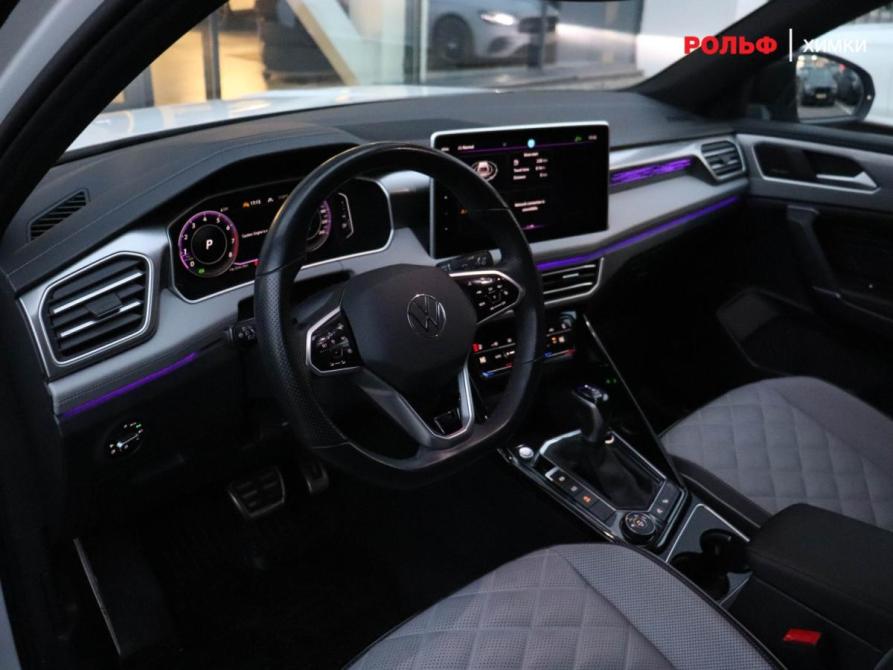 Volkswagen Tayron I Рестайлинг Химки  - изображение 7