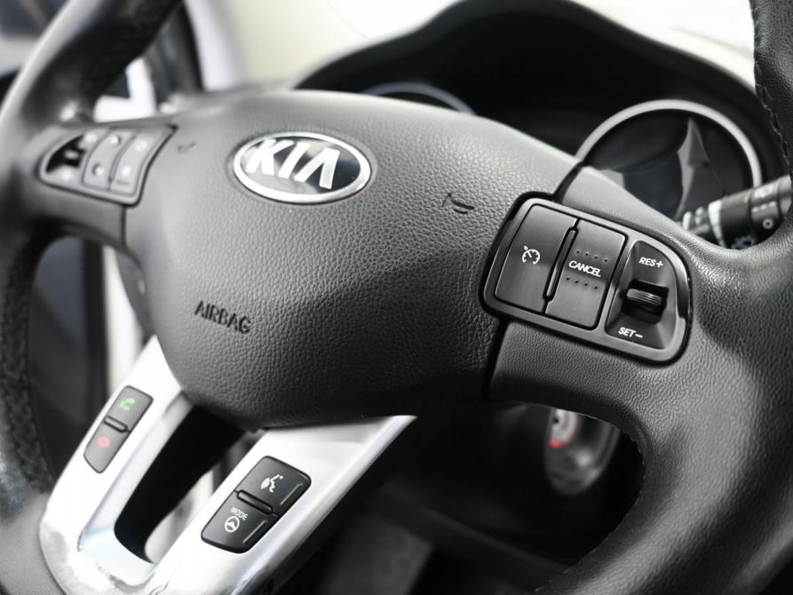 Kia Sportage III Рестайлинг Ростов-на-Дону  - изображение 15