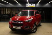 Hyundai ix35 I Рестайлинг Уфа  - изображение 24